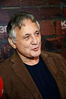 Владимир Алеников. Премьера фильма «Мятежники». Ре