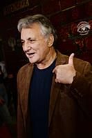 Владимир Алеников. Премьера фильма «Мятежники». Ре