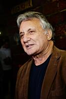Владимир Алеников. Премьера фильма «Мятежники». Ре
