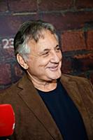 Владимир Алеников. Премьера фильма «Мятежники». Ре