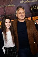 София Ардашникова, Владимир Алеников. Премьера фил