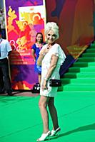 Советская и российская актриса Светлана Светличная