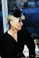 Советская и российская актриса Светлана Светличная