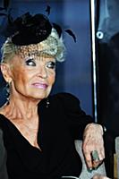 Советская и российская актриса Светлана Светличная