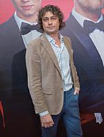 Дмитрий Оленин. Премьера фильма «Елки 11». Кинотеа