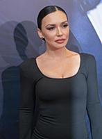 Ольга Серябкина. Премьера фильма «Елки 11». Киноте