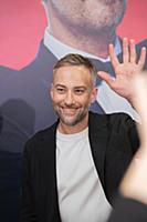 Дмитрий Шепелев. Премьера фильма «Елки 11». Киноте