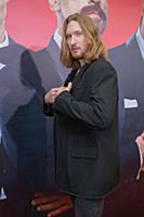 Певец Ivan. Премьера фильма «Елки 11». Кинотеатр «