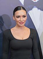 Ольга Серябкина. Премьера фильма «Елки 11». Киноте