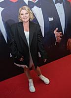 Валентина Мазунина. Премьера фильма «Елки 11». Кин