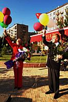 Тамара Семина, Олег Стриженов