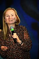 Гость фестиваля. Международный фестиваль «Школьная