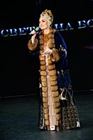 Светлана Боженская. Международный фестиваль «Школь