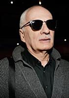 Сергей Жолобов. Юбилейный концерт «Дмитрий Харатья