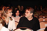 Татьяна Степанова, Александр Домогаров. Юбилейный 