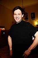 Нил Кропалов. Показ драматического триллера «После