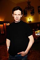 Нил Кропалов. Показ драматического триллера «После