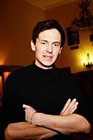 Нил Кропалов. Показ драматического триллера «После