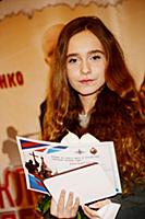 Изабелла Шиханова. Концерт «Преклоняем колени пере