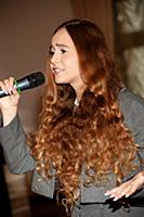Изабелла Шиханова. Концерт «Преклоняем колени пере