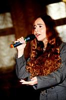 Изабелла Шиханова. Концерт «Преклоняем колени пере