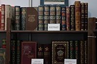 Международная ярмарка интеллектуальной литературы 