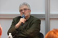 Юрий Поляков. Международная ярмарка интеллектуальн