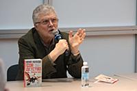 Юрий Поляков. Международная ярмарка интеллектуальн