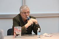 Юрий Поляков. Международная ярмарка интеллектуальн