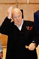 Советский, грузинский и российский художник-монуме