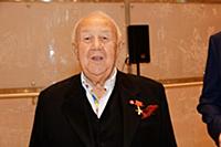 Советский, грузинский и российский художник-монуме