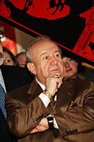 Советский, грузинский и российский художник-монуме