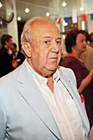 Советский, грузинский и российский художник-монуме