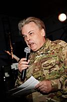 Олег Сидоров. Благотворительный творческий вечер з