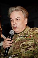 Олег Сидоров. Благотворительный творческий вечер з