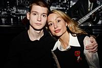Леонид Гончаров. Благотворительный творческий вече