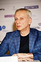 Махар Вазиев. Пресс-конференция, посвященная фести