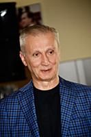 Махар Вазиев. Пресс-конференция, посвященная фести