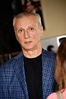 Махар Вазиев. Пресс-конференция, посвященная фести