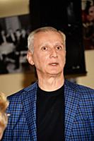 Махар Вазиев. Пресс-конференция, посвященная фести
