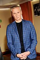 Махар Вазиев. Пресс-конференция, посвященная фести