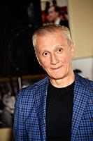Махар Вазиев. Пресс-конференция, посвященная фести