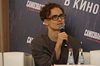 Ильдар Гайнутдинов. Пресс-конференция, посвященная