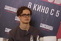 Ильдар Гайнутдинов. Пресс-конференция, посвященная