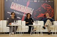 Ильдар Гайнутдинов, Мария Рейзен, Георгий Лордкипа
