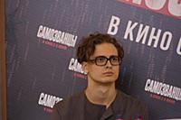 Ильдар Гайнутдинов. Пресс-конференция, посвященная