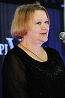 Советская и российская актриса Валентина Талызина.