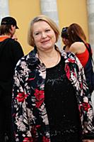 Советская и российская актриса Валентина Талызина.