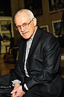 Российский кинорежиссер Александр Митта