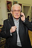 Советский и российский кинорежиссер Александр Митт